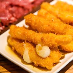 GUI CHU User Photo