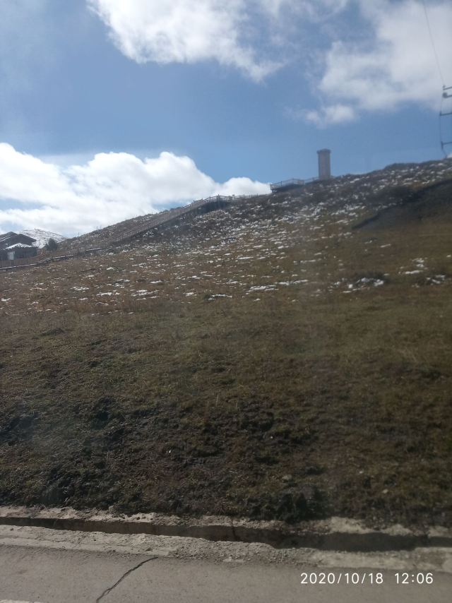 Hongyuan - Ruoergai Prairie