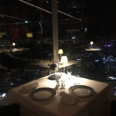 At.mosphere Restaurant and Lounge User Photo