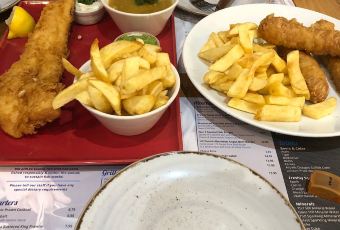 Pier1 Fish and Grill User Photo