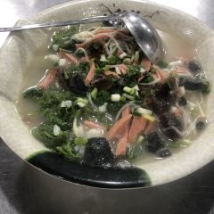 邹胖哥好好吃餐馆(美食街店) ảnh của người dùng
