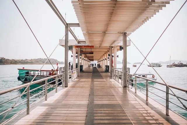 【サイゴン（西貢）日帰り旅行2025】サイゴン：透き通った海と美しい砂浜の代名詞！サイゴンの観光スポット、交通、グルメ、島巡りのおすすめ