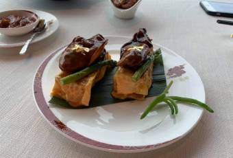 Tin Lung Heen user photo