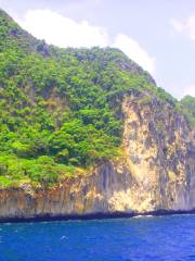 Pulau Dayang Bunting