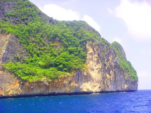 Pulau Dayang Bunting