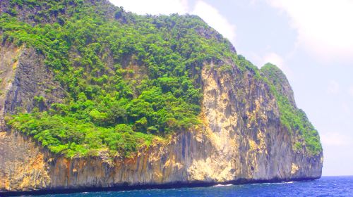 Pulau Dayang Bunting