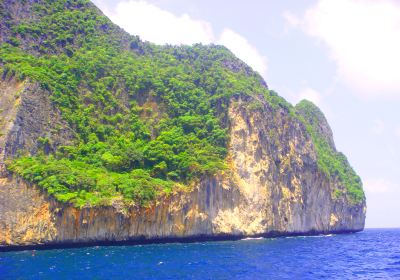 Pulau Dayang Bunting