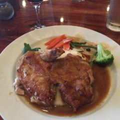 Rusty's Restaurant User Photo