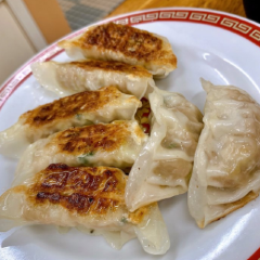 Kameido Gyoza Honten User Photo