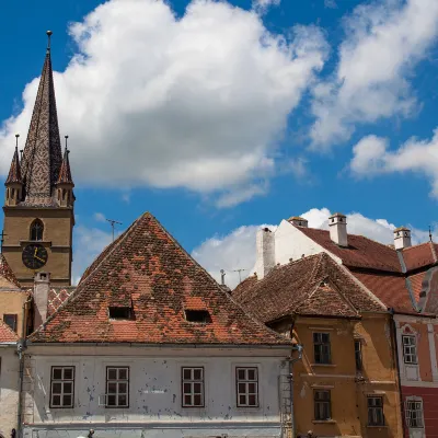 Хоумстей в г. Уорвик