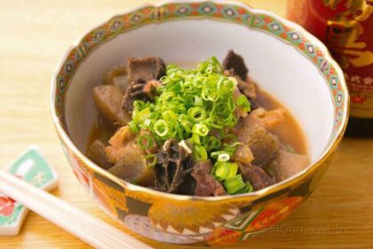 より道酒場　檜や