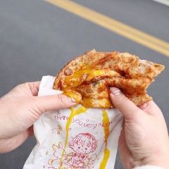 Laopaizhadancongyoubing User Photo