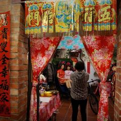 Lai'apoyuyuan User Photo