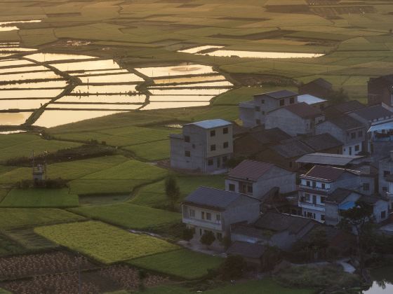 Huixian Wetland