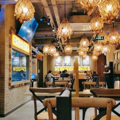 Ming Ji Kao Yu ( Luo Si Fu ) User Photo