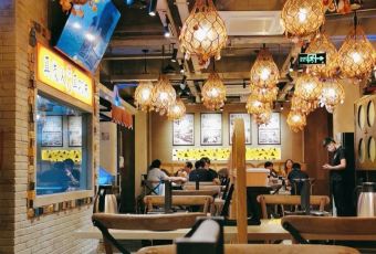 Ming Ji Kao Yu ( Luo Si Fu ) User Photo