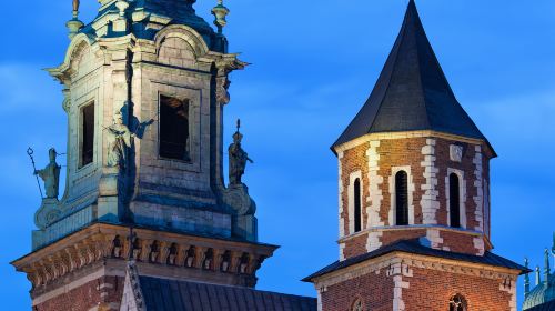 Wawel Royal Castle