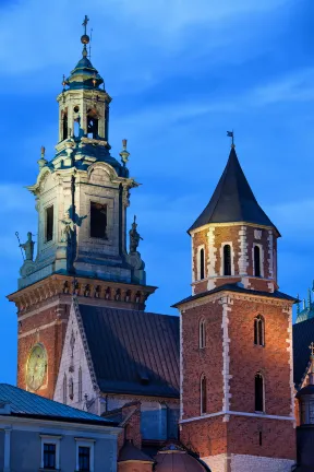 Отзывы об отеле Grand Nosalowy Dwór