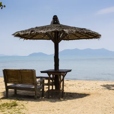 Hotel dekat LONACI Bouakké