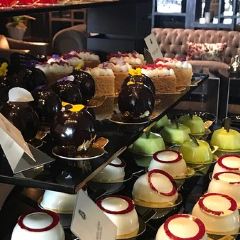 Inaaya Bistro User Photo