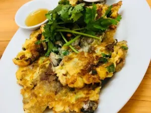 East Court Restaurant