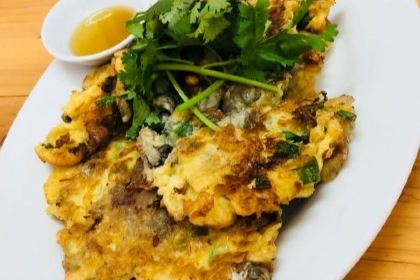 East Court Restaurant