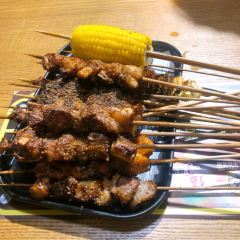 These Years Lamb Leg Food Court ( Main Branch) User Photo