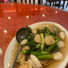 Shang Palace User Photo
