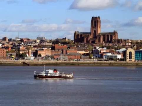 Liverpool Cathedral