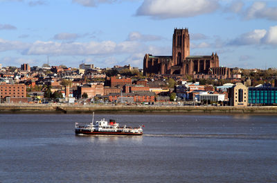 Liverpool Cathedral
