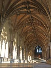 Catedral de Gloucester