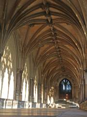 Cattedrale di Gloucester