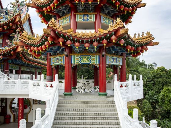 Thean Hou Temple