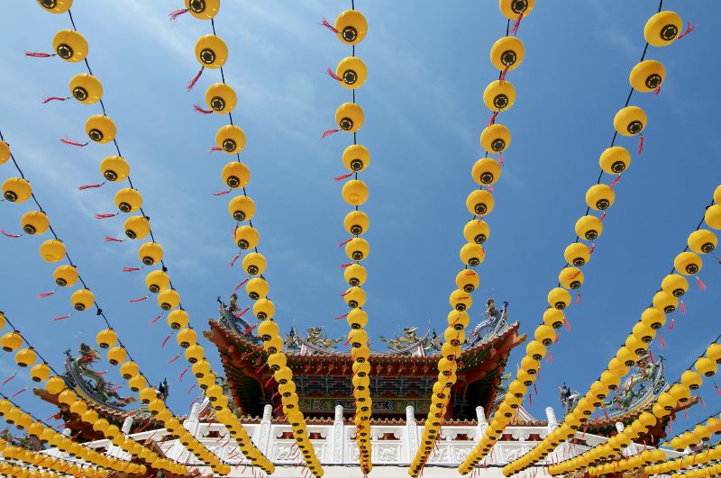 Thean Hou Temple