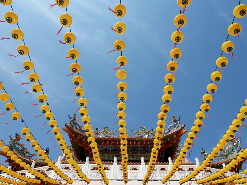 Thean Hou Temple