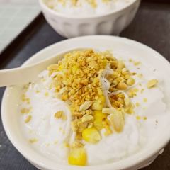 129甜品丨正宗清补凉(文化店) User Photo