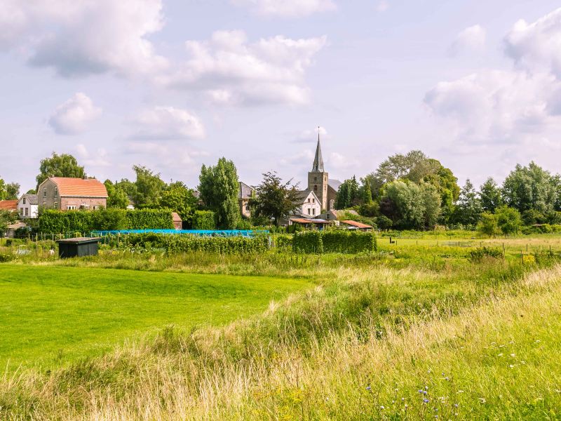 Zaanse Schans