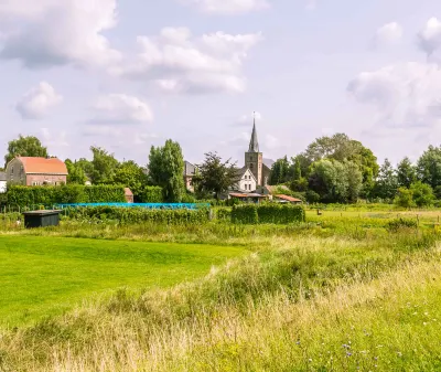 Vaeshartelt Maastricht