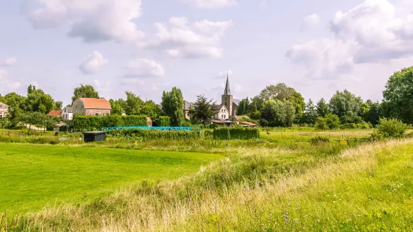 Vaeshartelt Maastricht