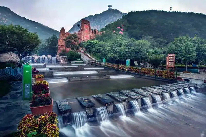 4_Shilin Gorge