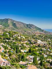 Jardin Exotique d'Eze