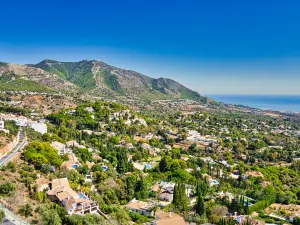 Eze exotic garden