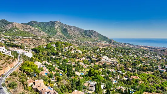 Jardin Exotique d'Eze