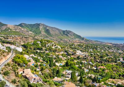 Jardin Exotique d'Eze