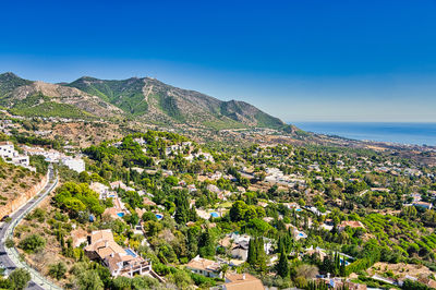 Mijas Pueblo