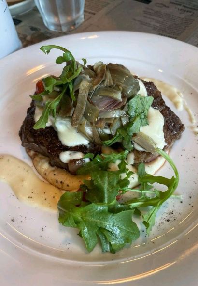 iO Italian Osteria @ Terminal21 Pattaya