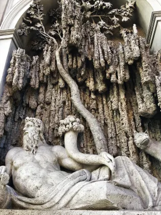 Отели рядом со станцией Pisa S.Rossore