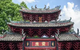 佛山祖廟