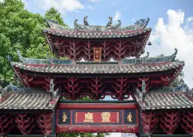 佛山祖廟