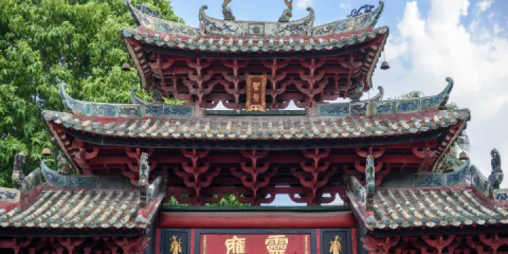 佛山祖廟